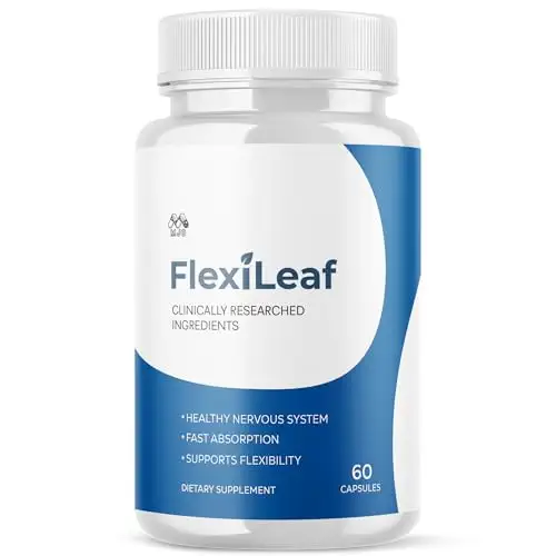 Flexileaf Supplement
